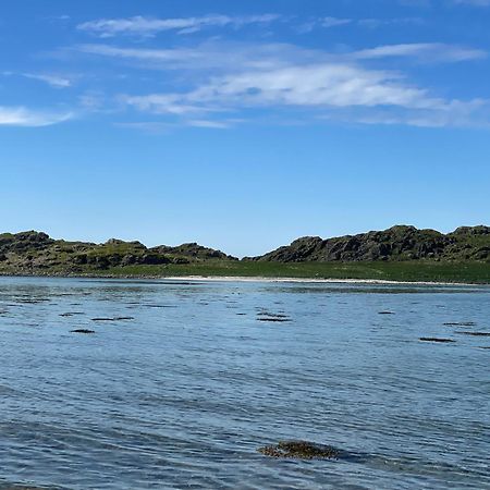 Gjest Huset Boveien 468 Hotel Bo (Nordland) Bagian luar foto