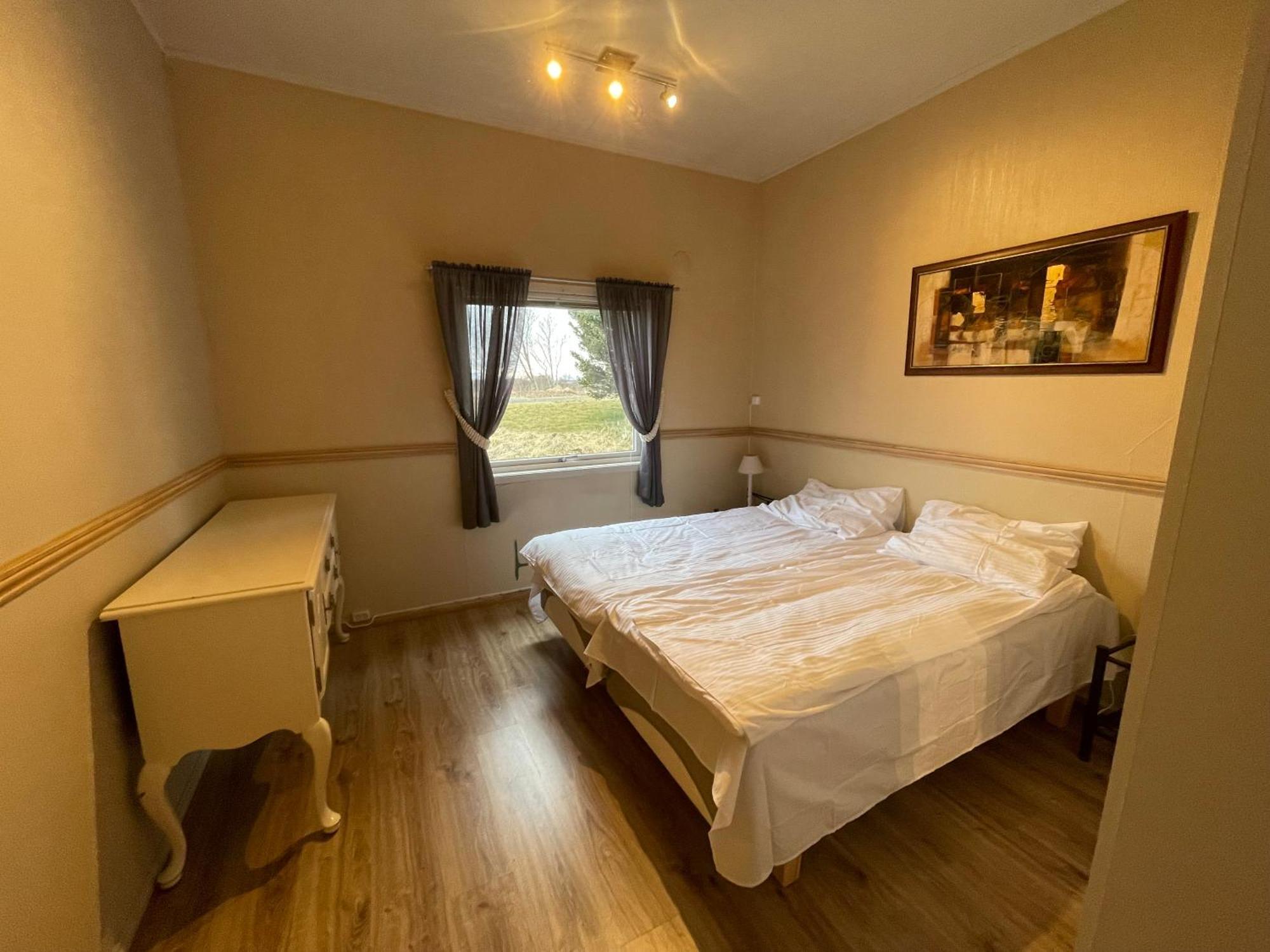 Gjest Huset Boveien 468 Hotel Bo (Nordland) Bagian luar foto