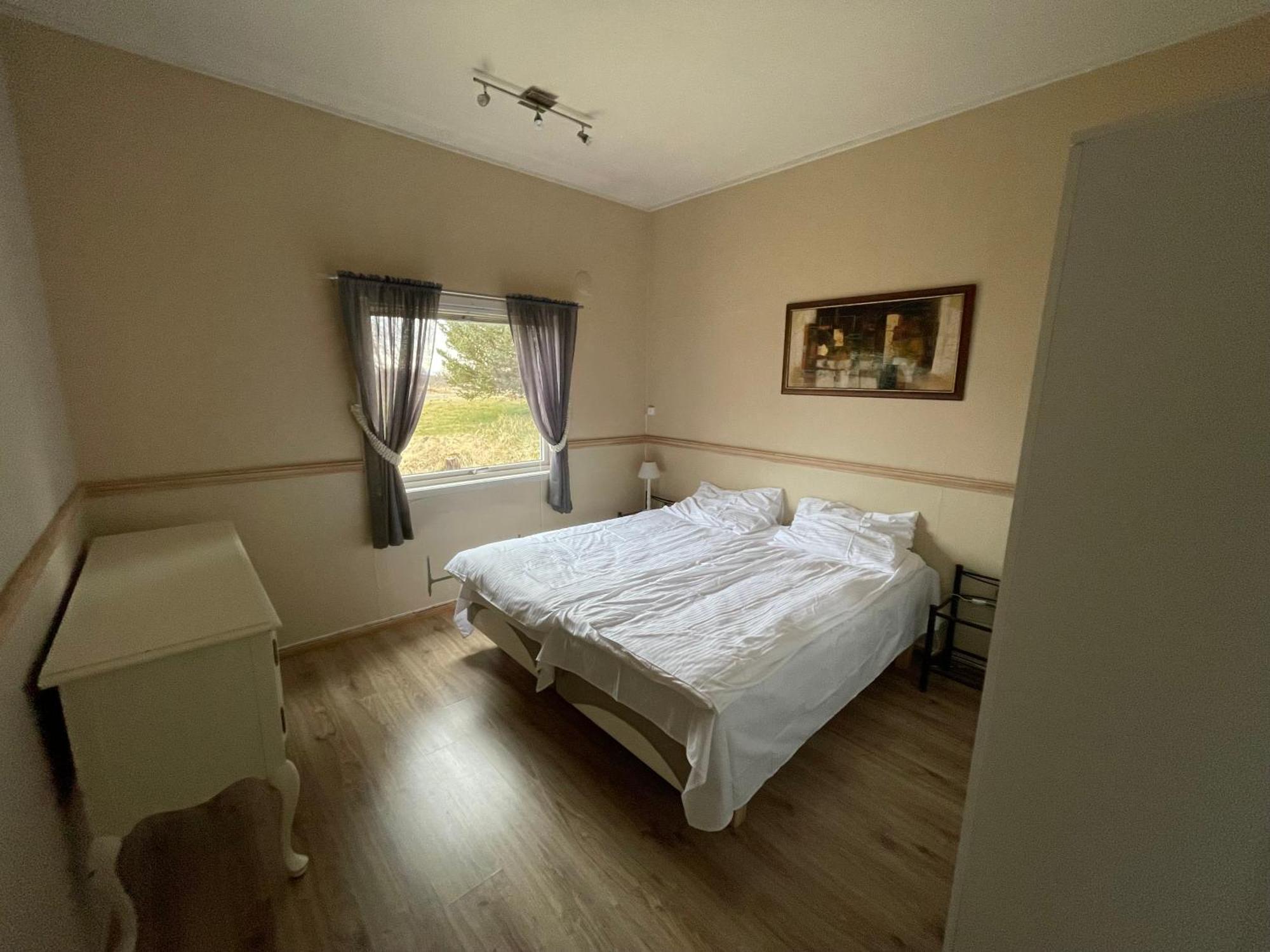 Gjest Huset Boveien 468 Hotel Bo (Nordland) Bagian luar foto