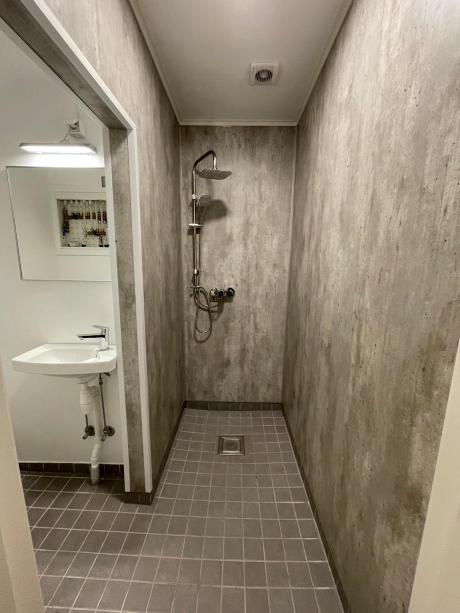 Gjest Huset Boveien 468 Hotel Bo (Nordland) Bagian luar foto